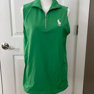 Polo Golf Shirt